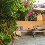 Allegra Tatil Evi Kýthira