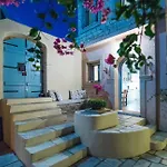 Allegra * Kýthira