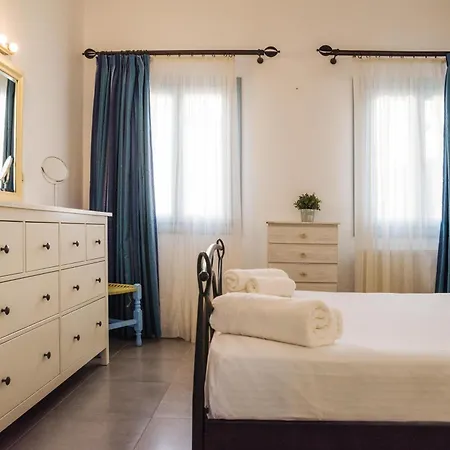 Allegra Tatil Evi Kýthira