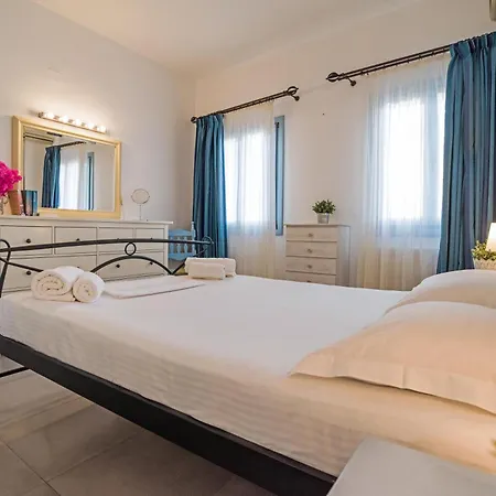 Tatil Evi Allegra *