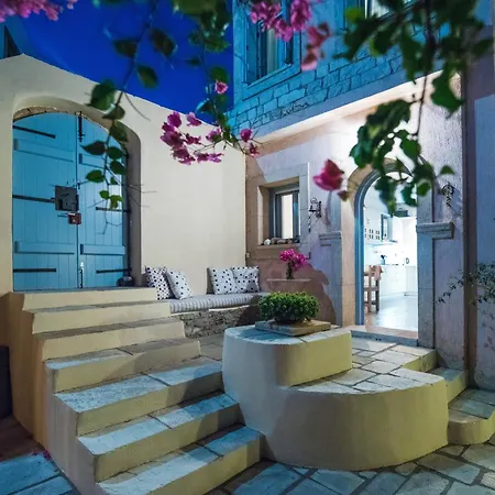 Allegra * Kýthira