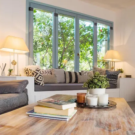 Ferienhaus Allegra *