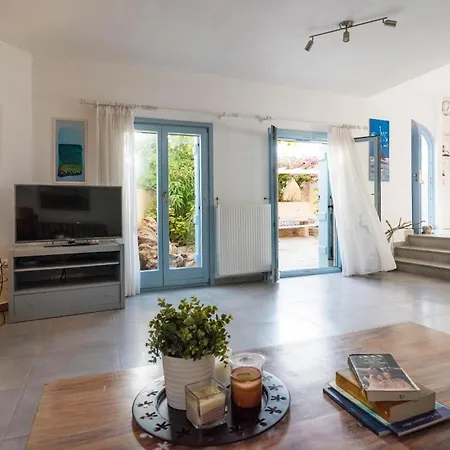 Ferienhaus Allegra Kýthira