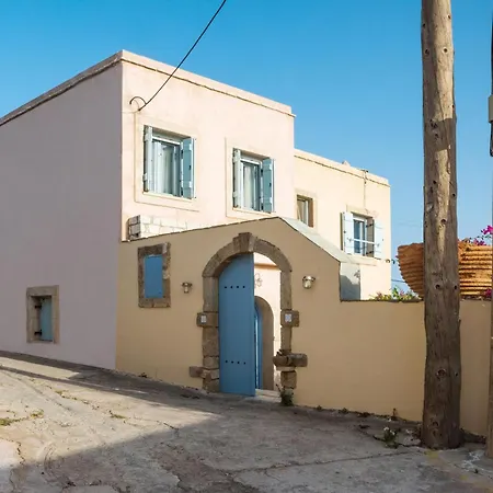 Ferienhaus Allegra *