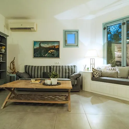 Ferienhaus Allegra *