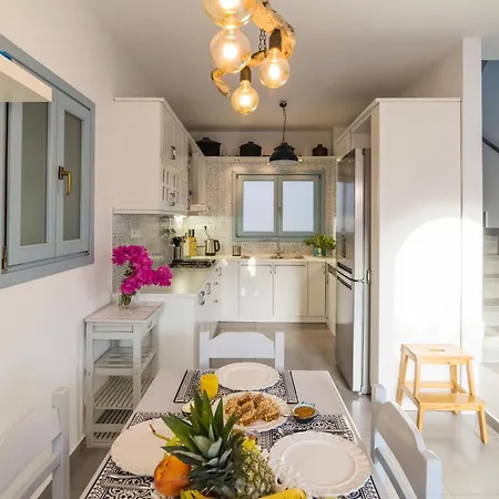 Ferienhaus Allegra *