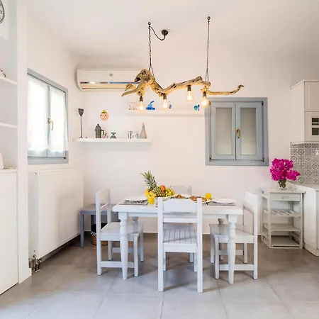 Allegra Ferienhaus *