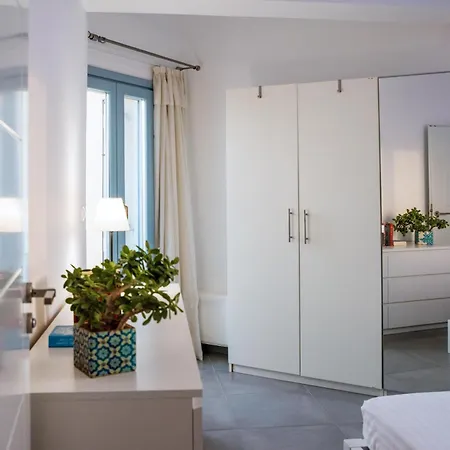 Allegra Casa vacanze Kýthira