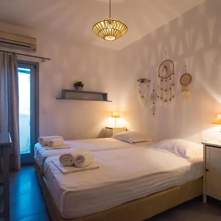 Ferienhaus Allegra *