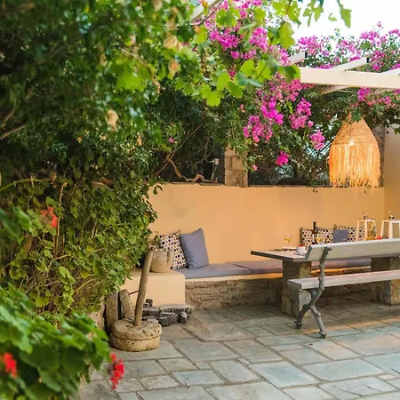 Allegra Casa vacanze Kýthira