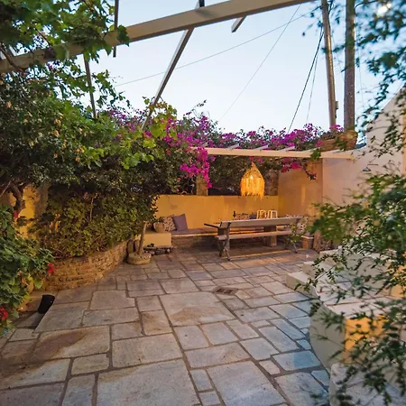 Allegra Ferienhaus *